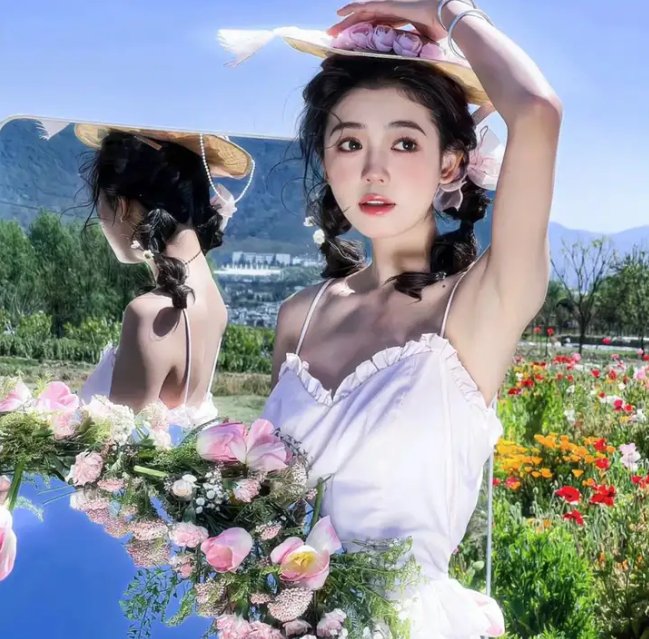 伏羲女娲